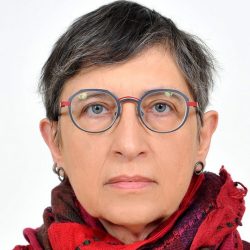 Βαρβάρα Ρούσσου